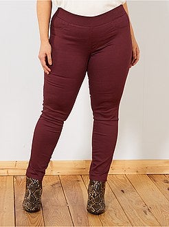 Jeggings skinny - Kiabi