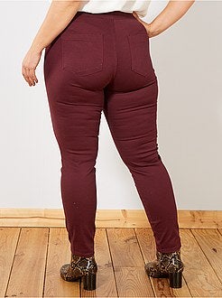 Jeggings skinny - Kiabi