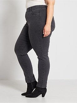 Jeggings slim - Kiabi