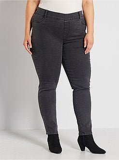 Jeggings slim - Kiabi