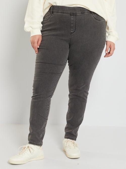 Jeggings slim - Kiabi