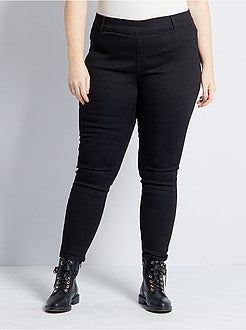 Jeggings slim - Kiabi