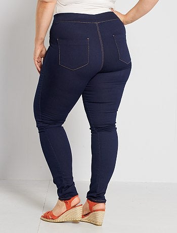 Jeggings slim L32 - Kiabi