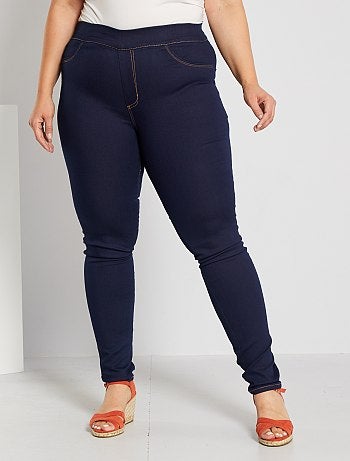 Jeggings slim L32 - Kiabi