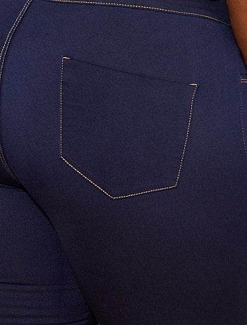 Jeggings slim L32 - Kiabi