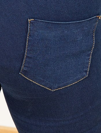 Jeggings slim L32 - Kiabi