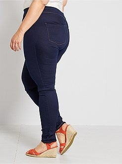 Jeggings slim L32 - Kiabi