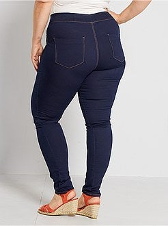 Jeggings slim L32 - Kiabi