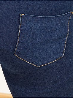 Jeggings slim L32 - Kiabi