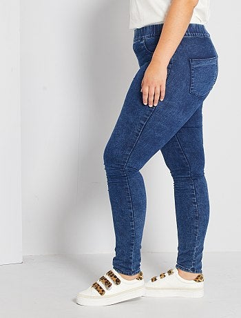 Jeggings slim L32 - Kiabi