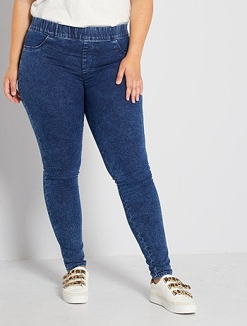 Jeggings slim L32 - Kiabi