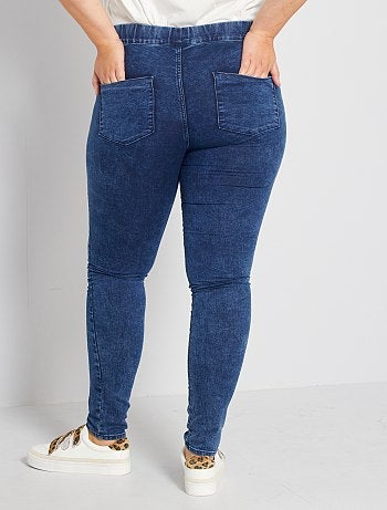 Jeggings slim L32 - Kiabi