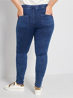 Jeggings slim L32 - Kiabi
