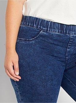 Jeggings slim L32 - Kiabi