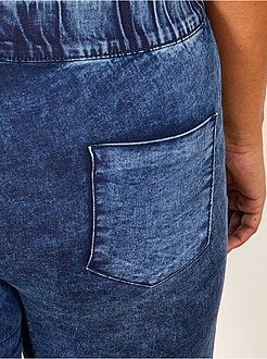 Jeggings slim L32 - Kiabi