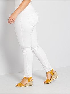 Jeggings slim L32 - Kiabi