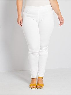 Jeggings slim L32 - Kiabi