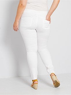 Jeggings slim L32 - Kiabi