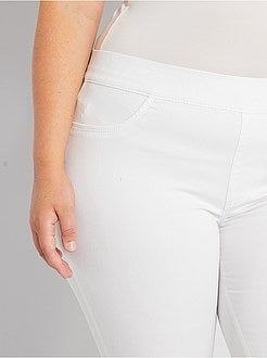 Jeggings slim L32 - Kiabi