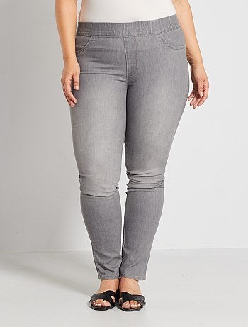 Jeggings slim L32 - Kiabi