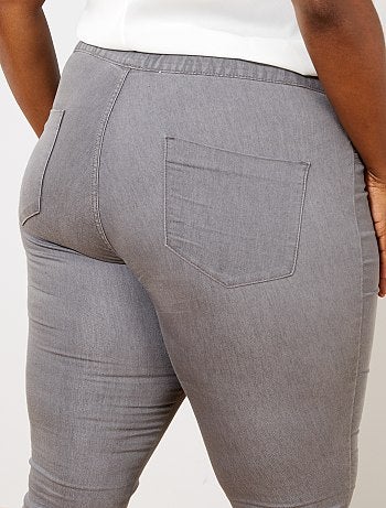 Jeggings slim L32 - Kiabi