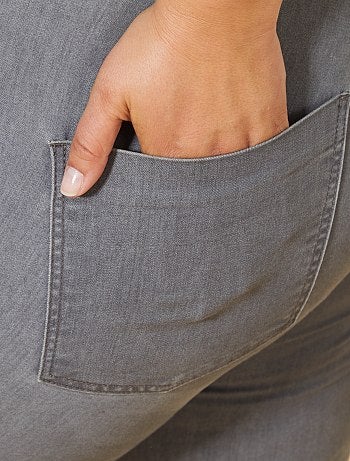 Jeggings slim L32 - Kiabi