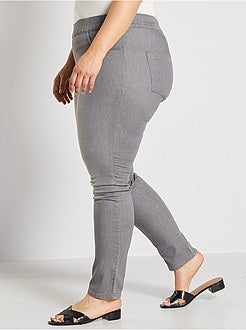 Jeggings slim L32 - Kiabi