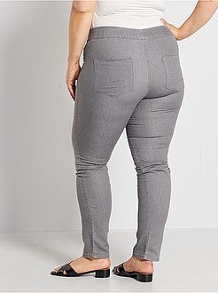 Jeggings slim L32 - Kiabi