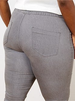 Jeggings slim L32 - Kiabi
