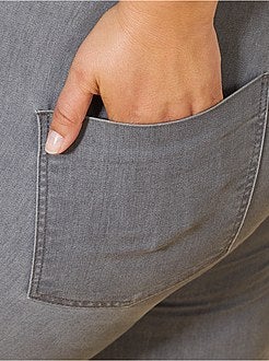 Jeggings slim L32 - Kiabi