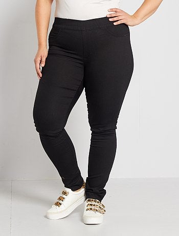 Jeggings slim L32 - Kiabi
