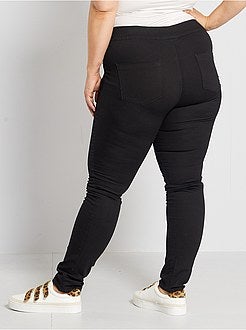 Jeggings slim L32 - Kiabi