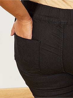 Jeggings slim L32 - Kiabi