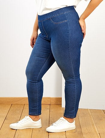 Jeggings slim L32 - Kiabi