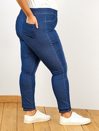 Jeggings slim L32 - Kiabi