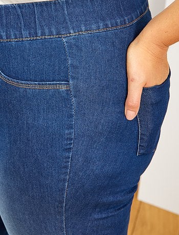 Jeggings slim L32 - Kiabi