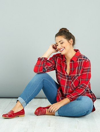 Jeggings slim L32 - Kiabi