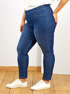 Jeggings slim L32 - Kiabi