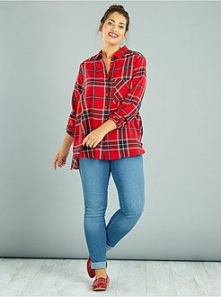 Jeggings slim L32 - Kiabi