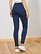     Jeggings super skinny com cintura subida vista 4
