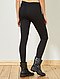     Jeggings super skinny com cintura subida vista 3
