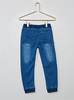 Joggings em ganga - Kiabi