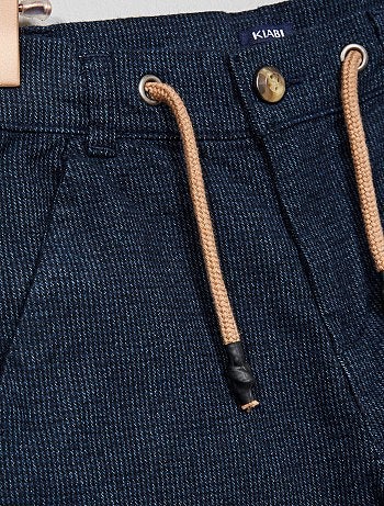 Joggpant estampada - Kiabi