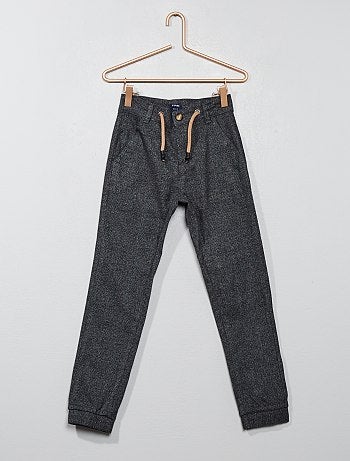 Joggpant estampada - Kiabi