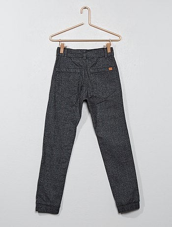 Joggpant estampada - Kiabi