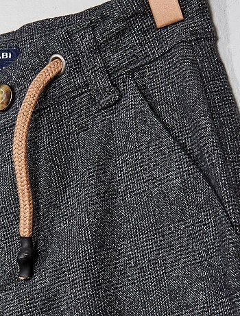 Joggpant estampada - Kiabi