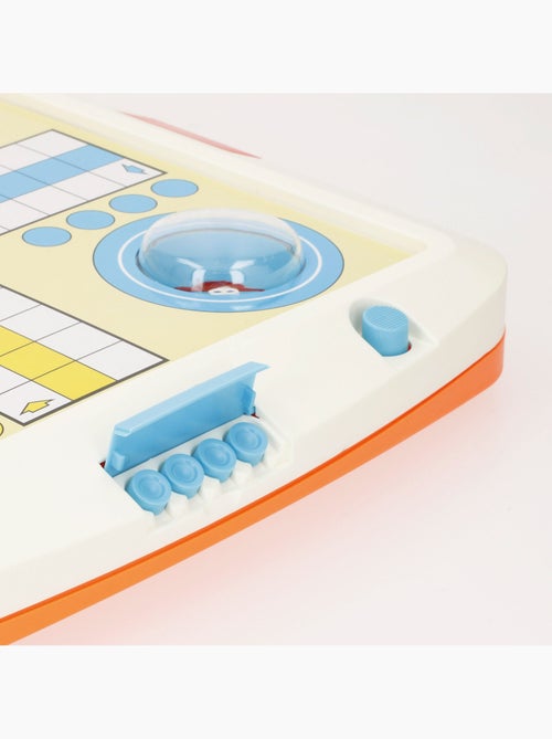 Jogo 2 em 1: ludo e jogo da serpente e da escada cb games - Kiabi