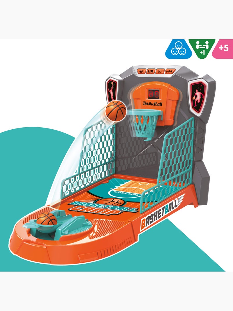 Jogo de basquetebol eletrónico cb games N/D - Kiabi