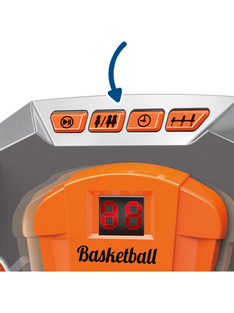 Jogo de basquetebol eletrónico cb games N/D - Kiabi