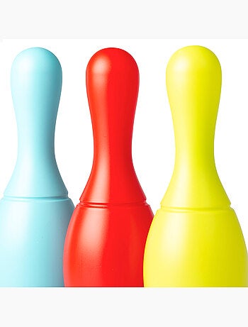 Jogo de bowling 27 cm fun area!